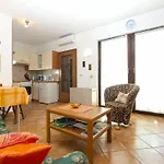 Apartment Leni