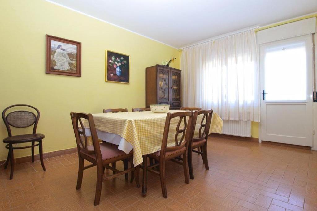 Leni Apartmán