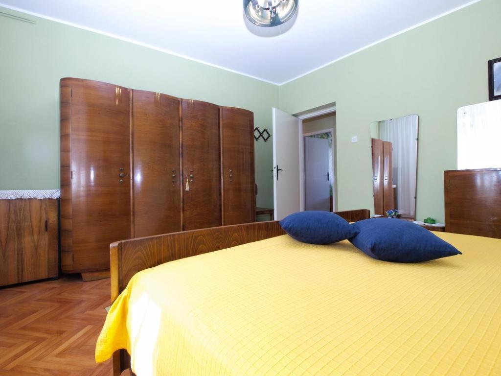 Apartmán Leni *
