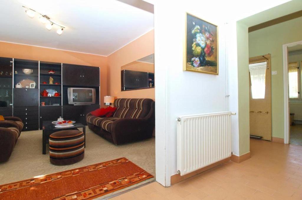 Apartmán Leni Pula