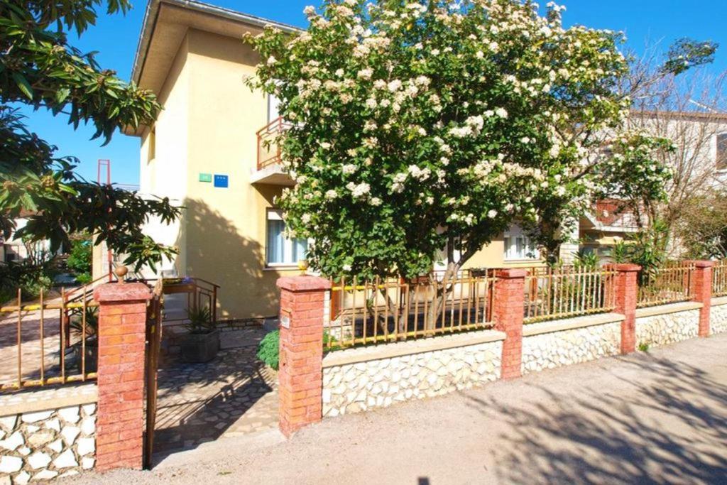 Apartmán Leni
