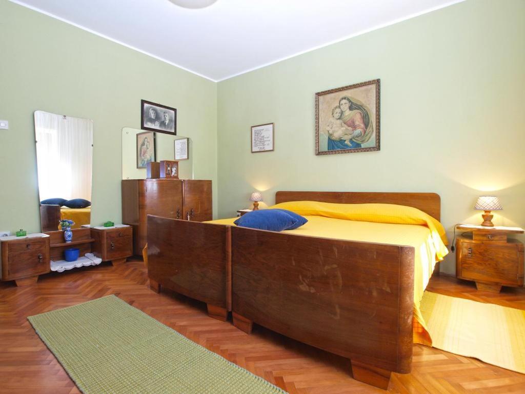 Apartmán Leni *