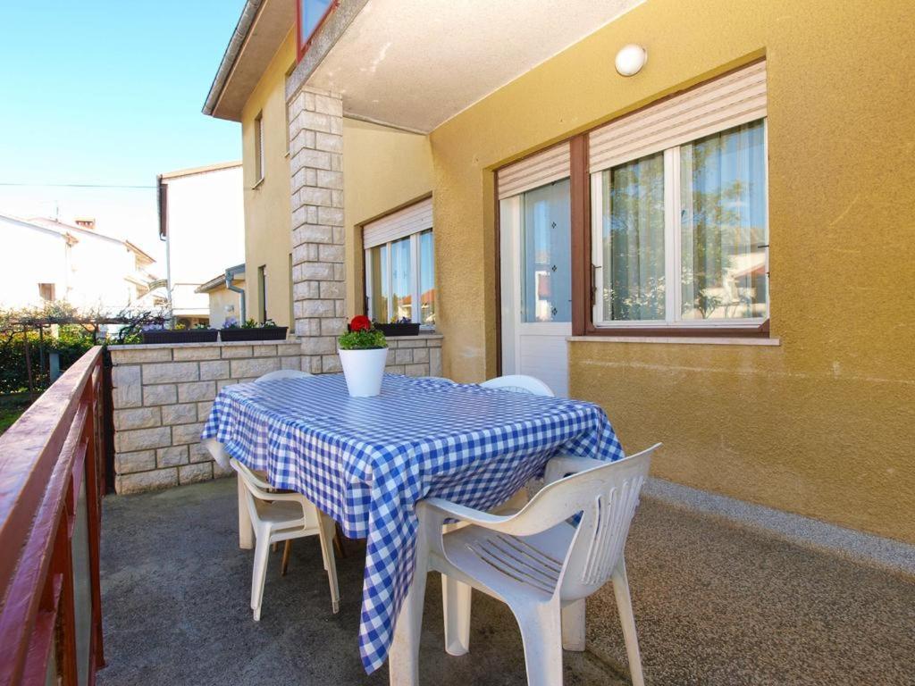 Apartmán Leni Pula
