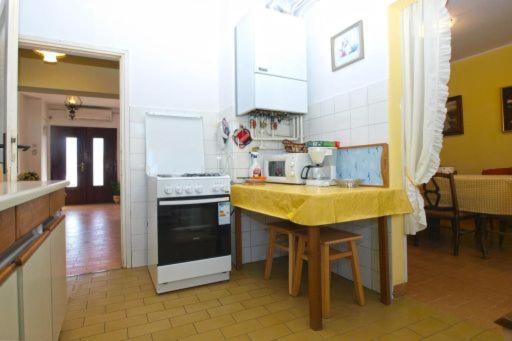 Apartmán Leni Pula