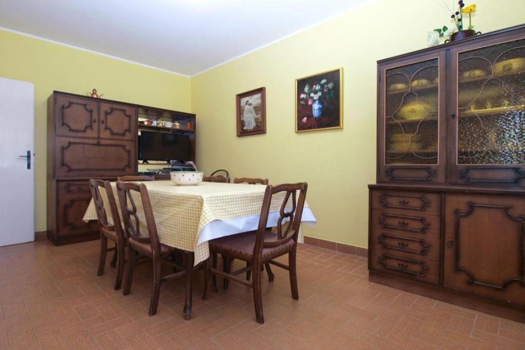 Apartmán Leni Pula