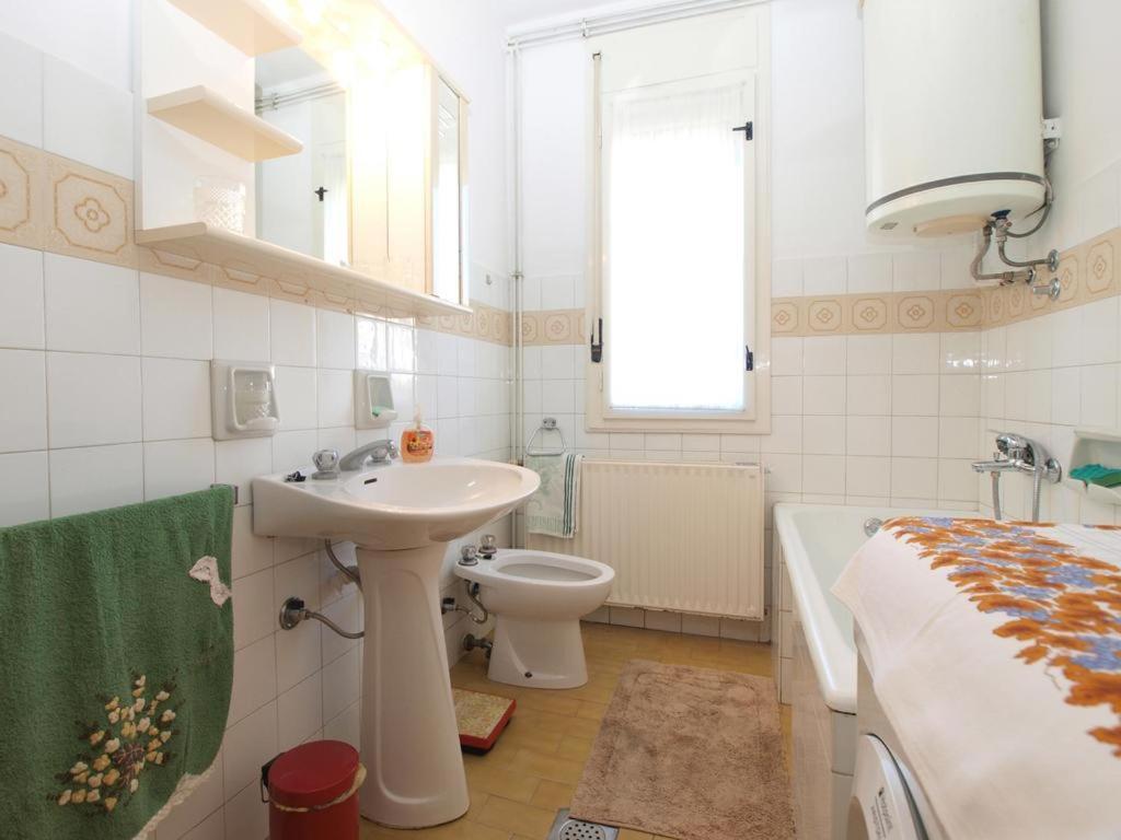 Apartmán Leni *