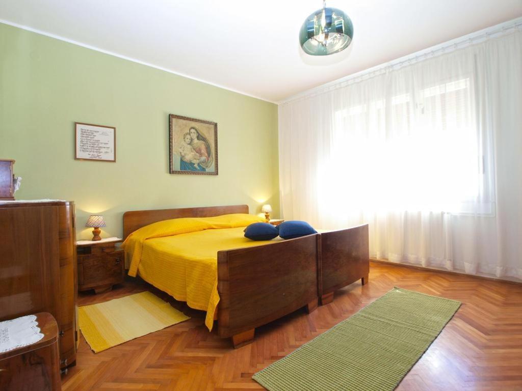 Leni Apartmán *